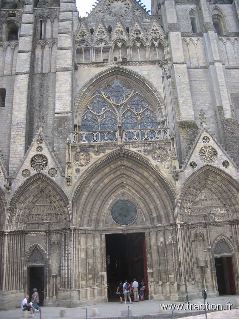 07_Bayeux (8).JPG - 2013, nos vacances en Normandie, la cathédrale de Bayeux